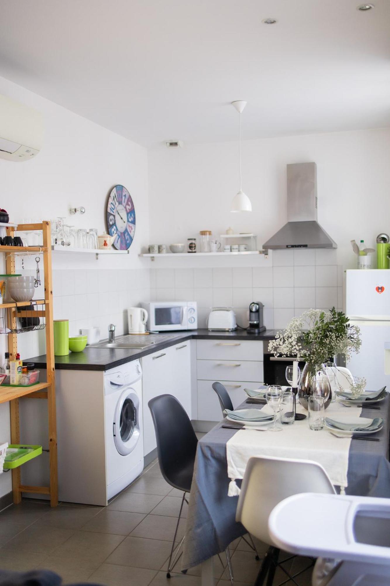 City Center Duplex Loft 科尔马 外观 照片